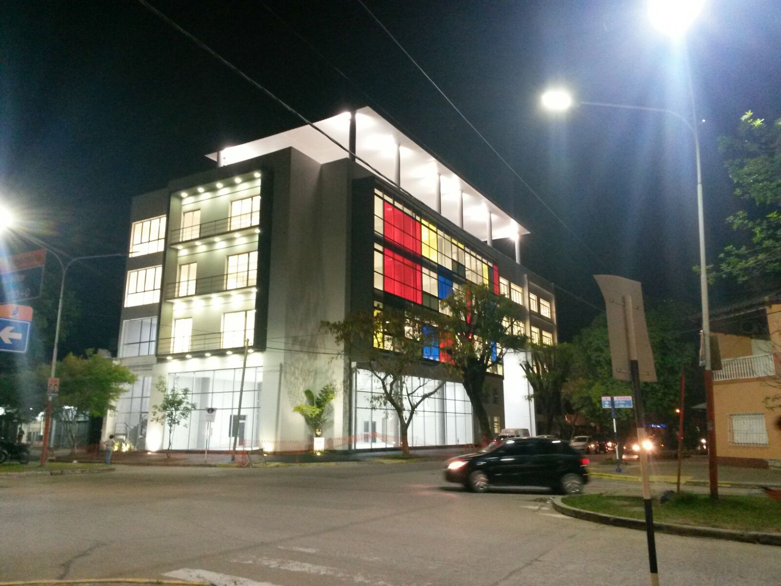 Instituto de Bellas Artes